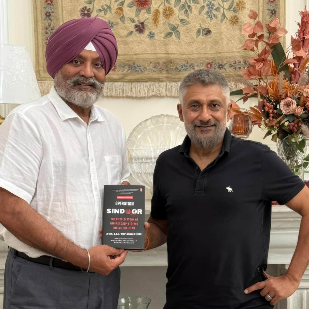 Inspired by Real Events and a Bestselling Book