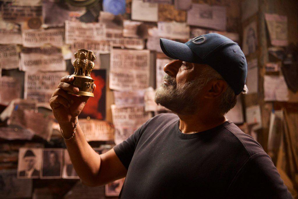 Vivek Agnihotri’s Vision: Beyond Headlines