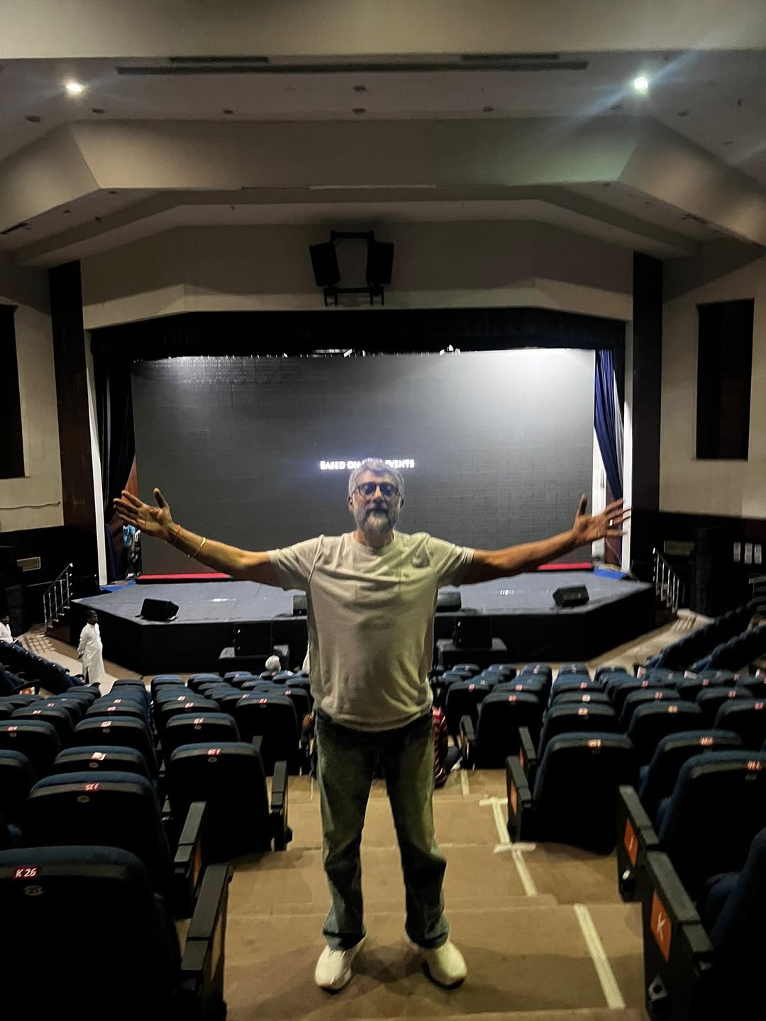 What’s Next: Cast, Release & Expectations