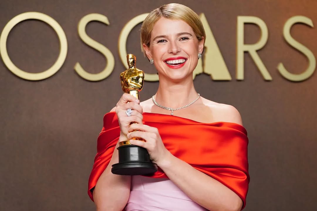 Historic Moment At The 98th Academy Awards