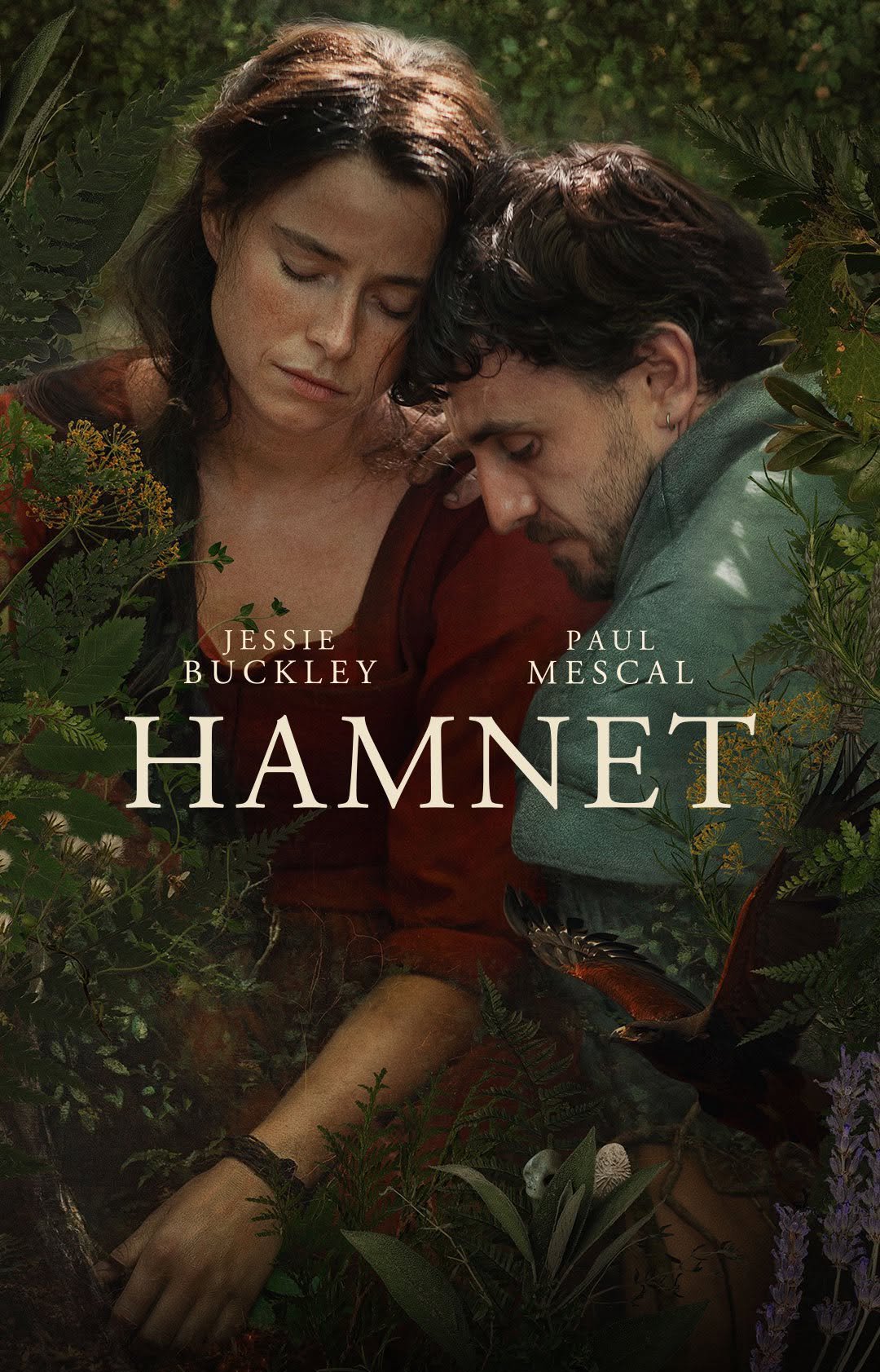 A Powerful Performance In Hamnet