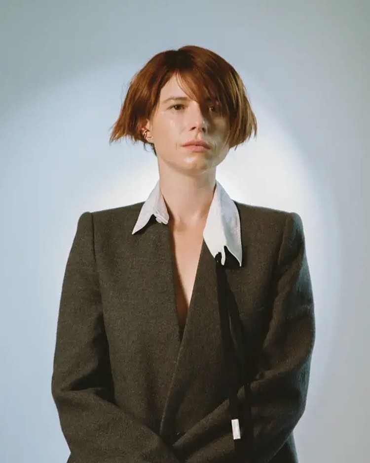 Emotional Acceptance Speech