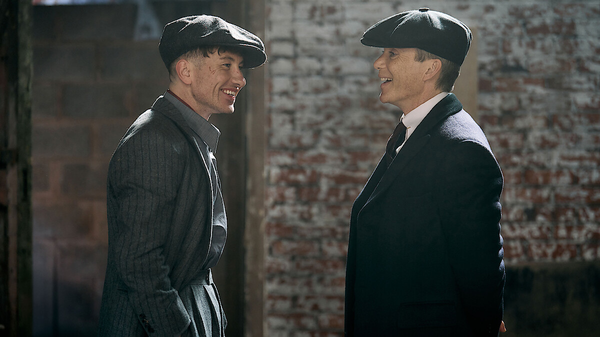 New Voices Join The Peaky Blinders Universe