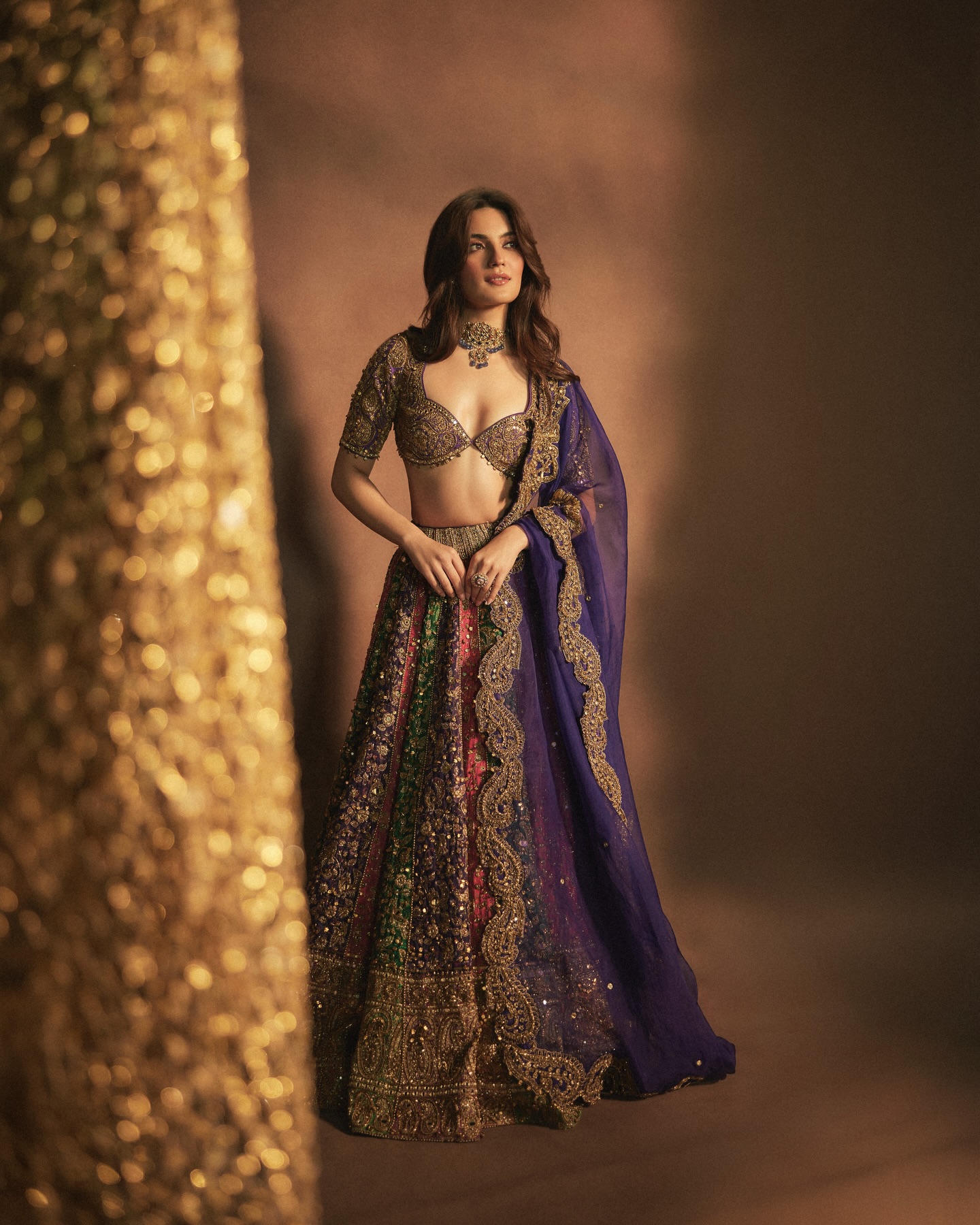 Modern Styling with a Traditional Soul