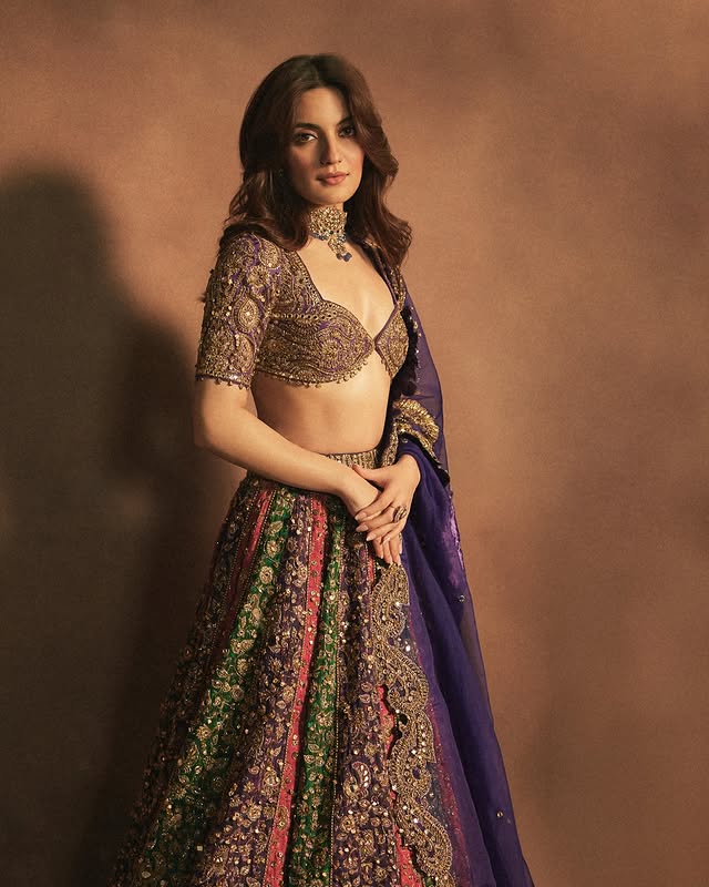 Hair and Makeup That Enhance Natural Beauty