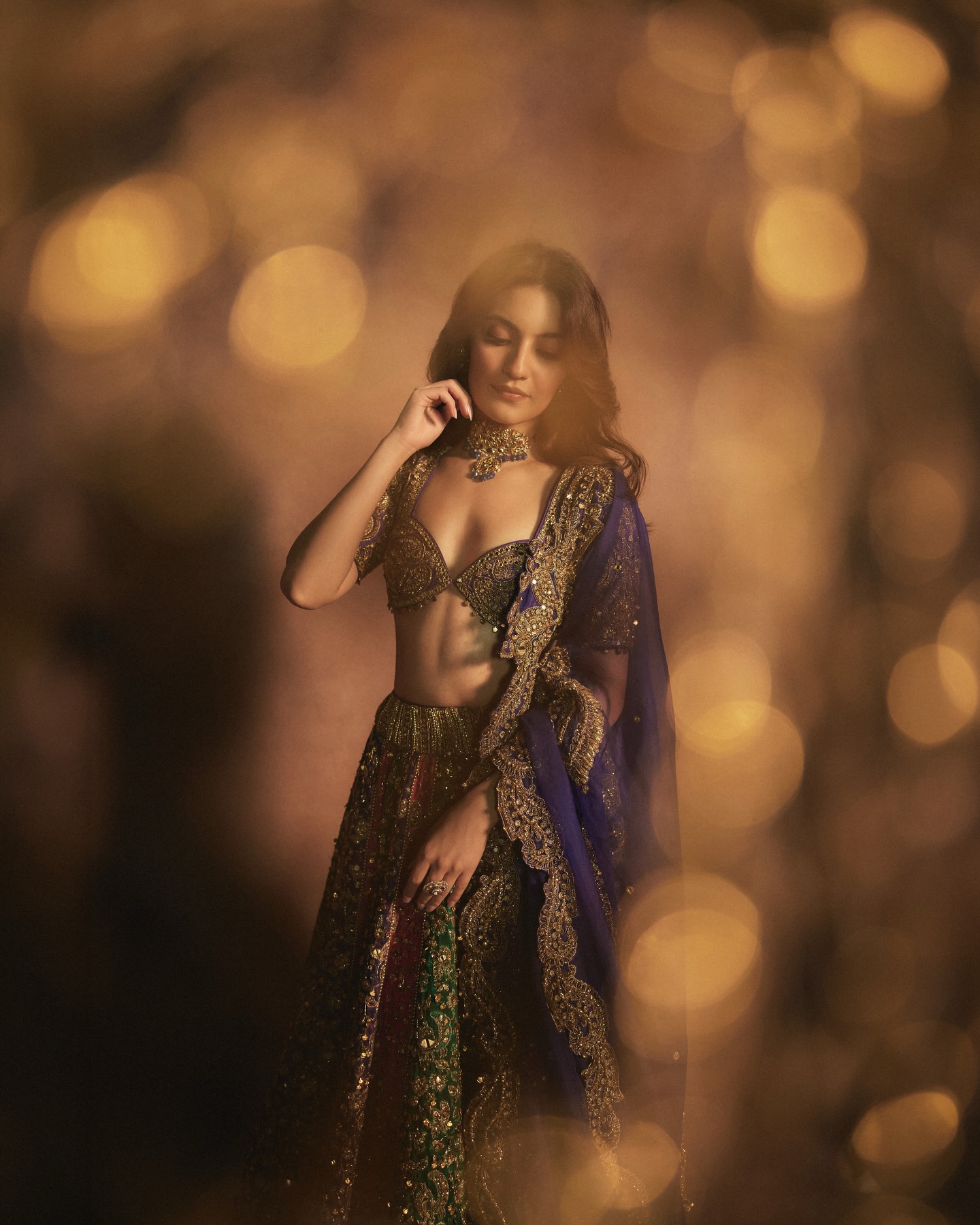 Accessories That Add a Touch of Royalty