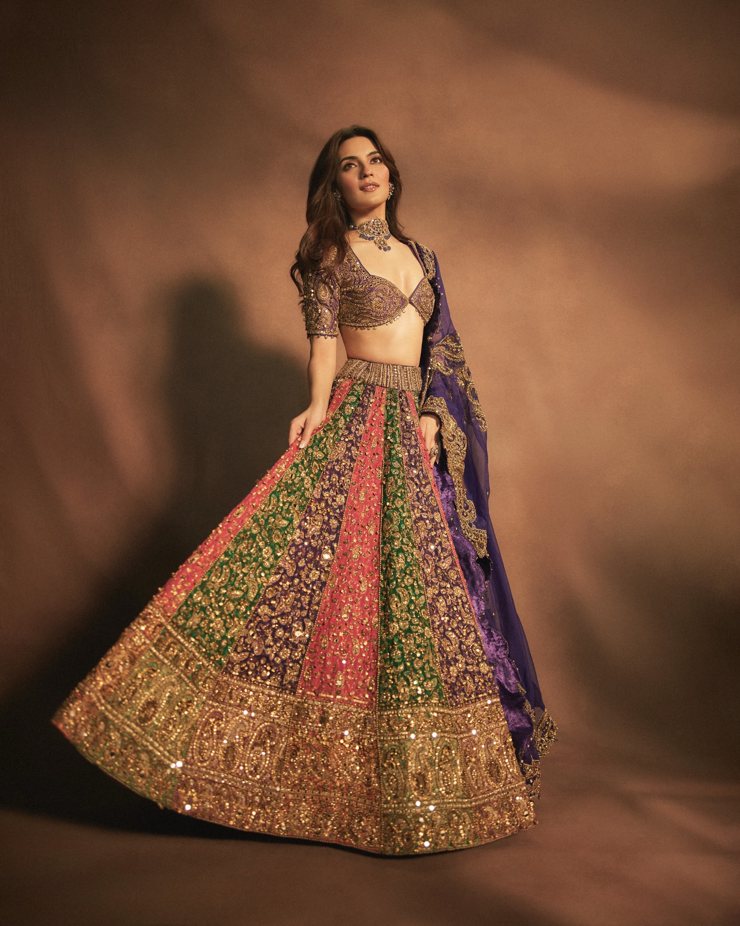 A Style Statement That Inspires