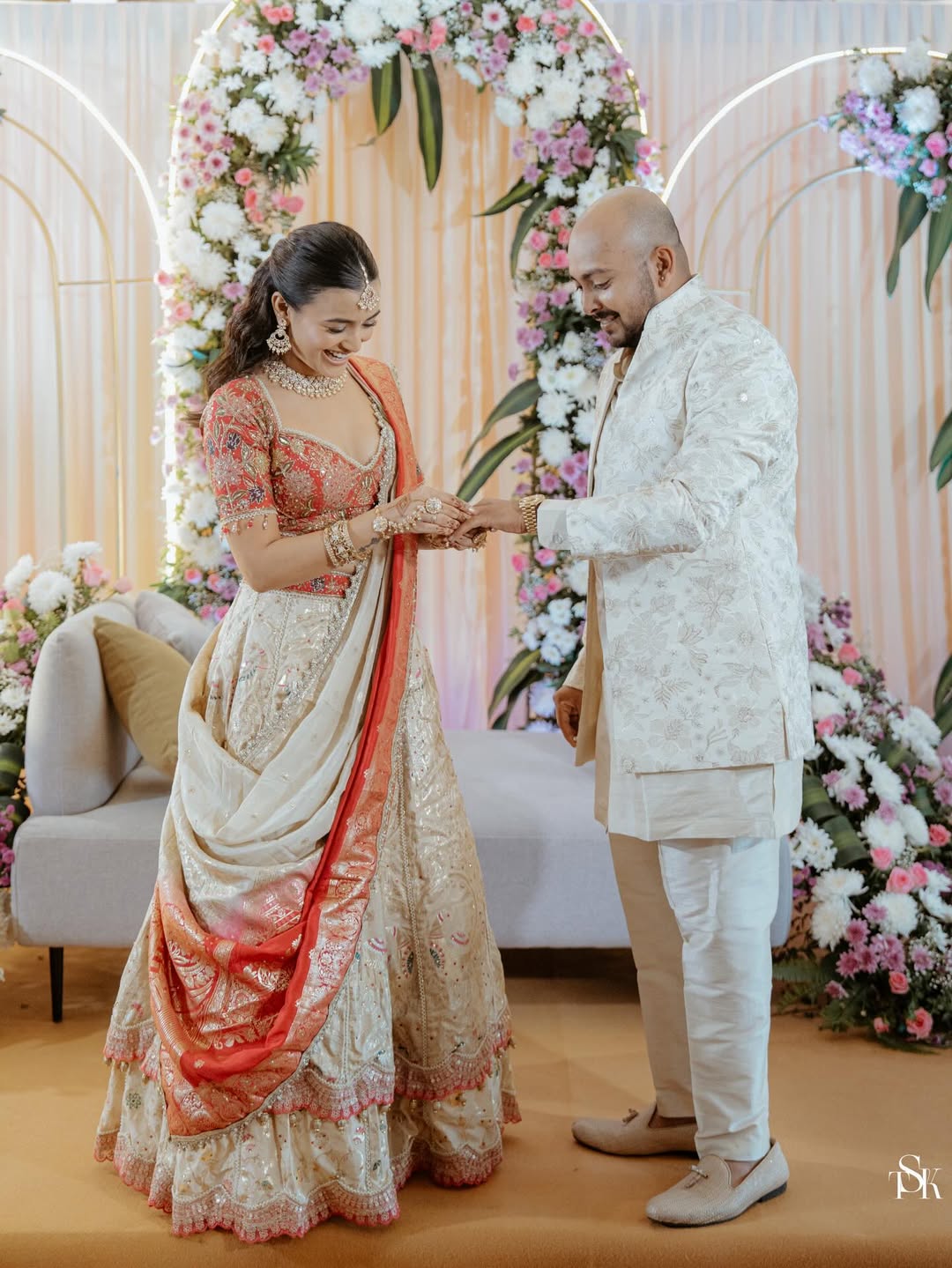 Engagement Announcement Delights Fans