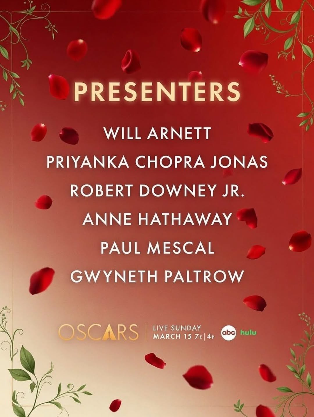 Priyanka Shares The Exciting News