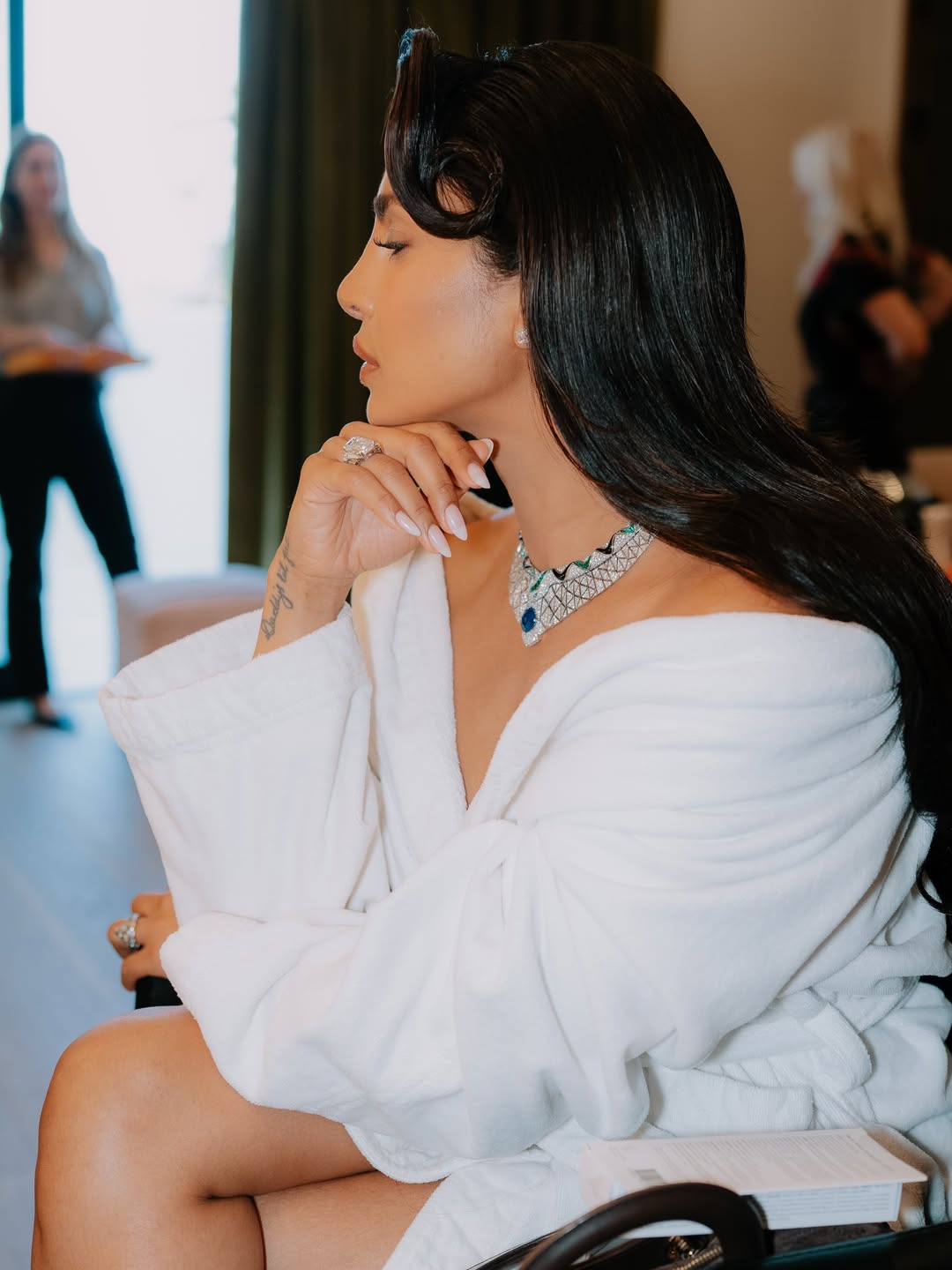 Priyanka Chopra Oscar Photos