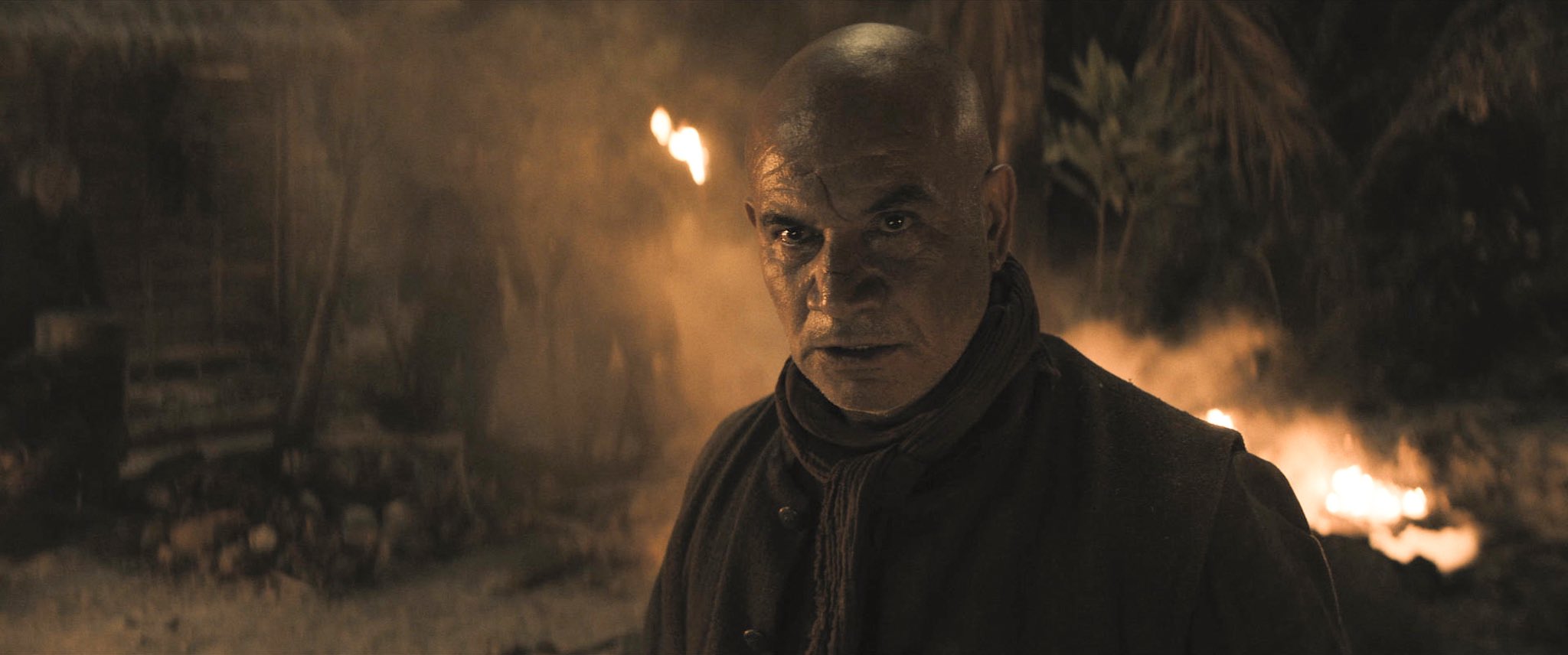 Cast, Creators And Production Team