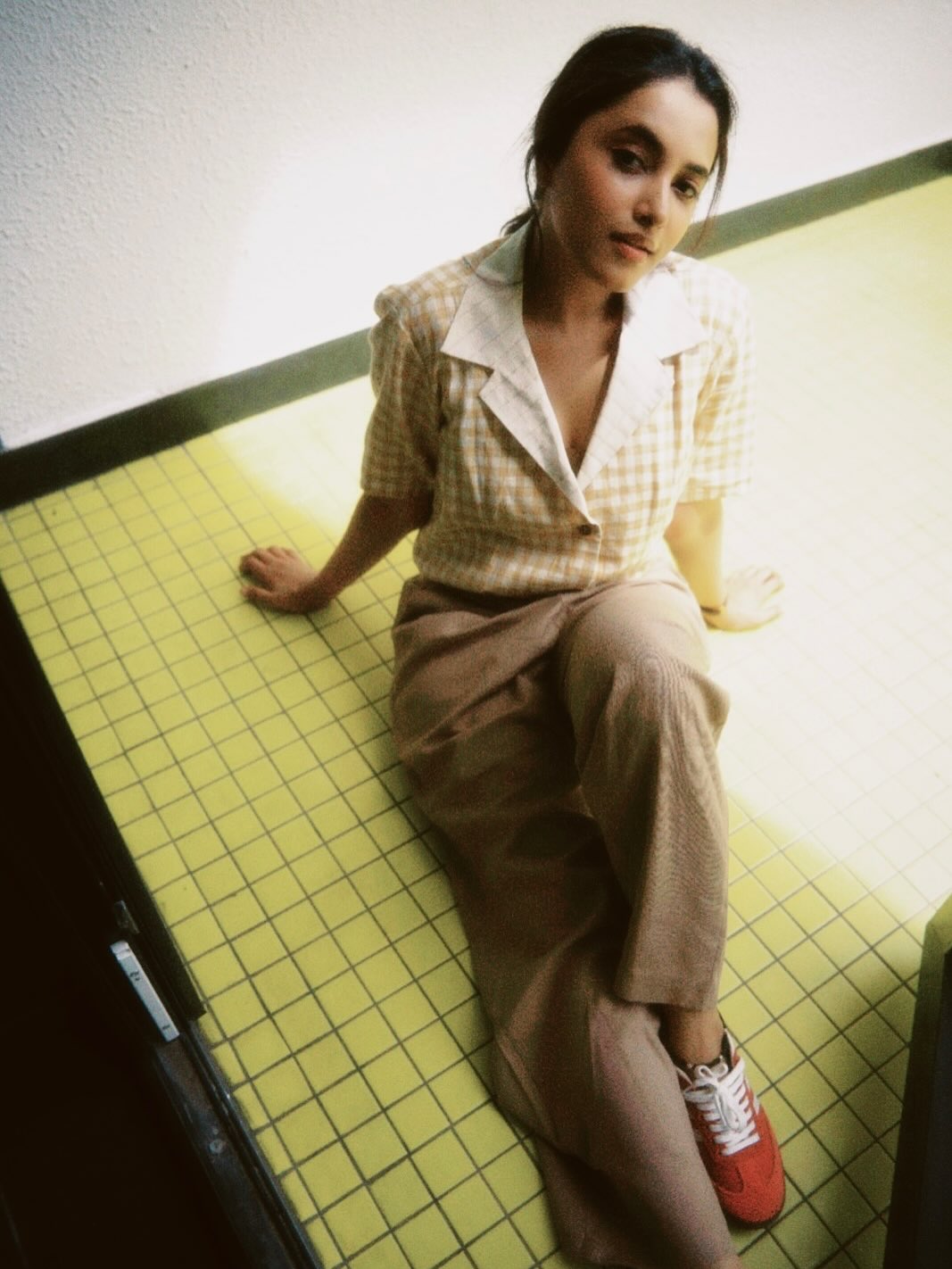 “Campaign Is a Big Word,” Says Priyanka