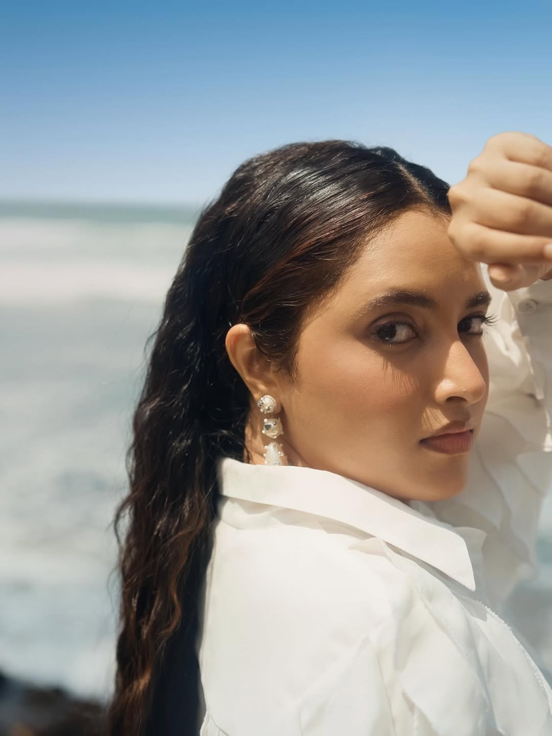 Priyanka’s Perspective on Social Media Negativity