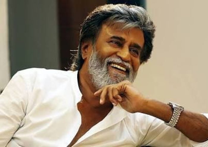 Rajinikanth Rejects The Allegation