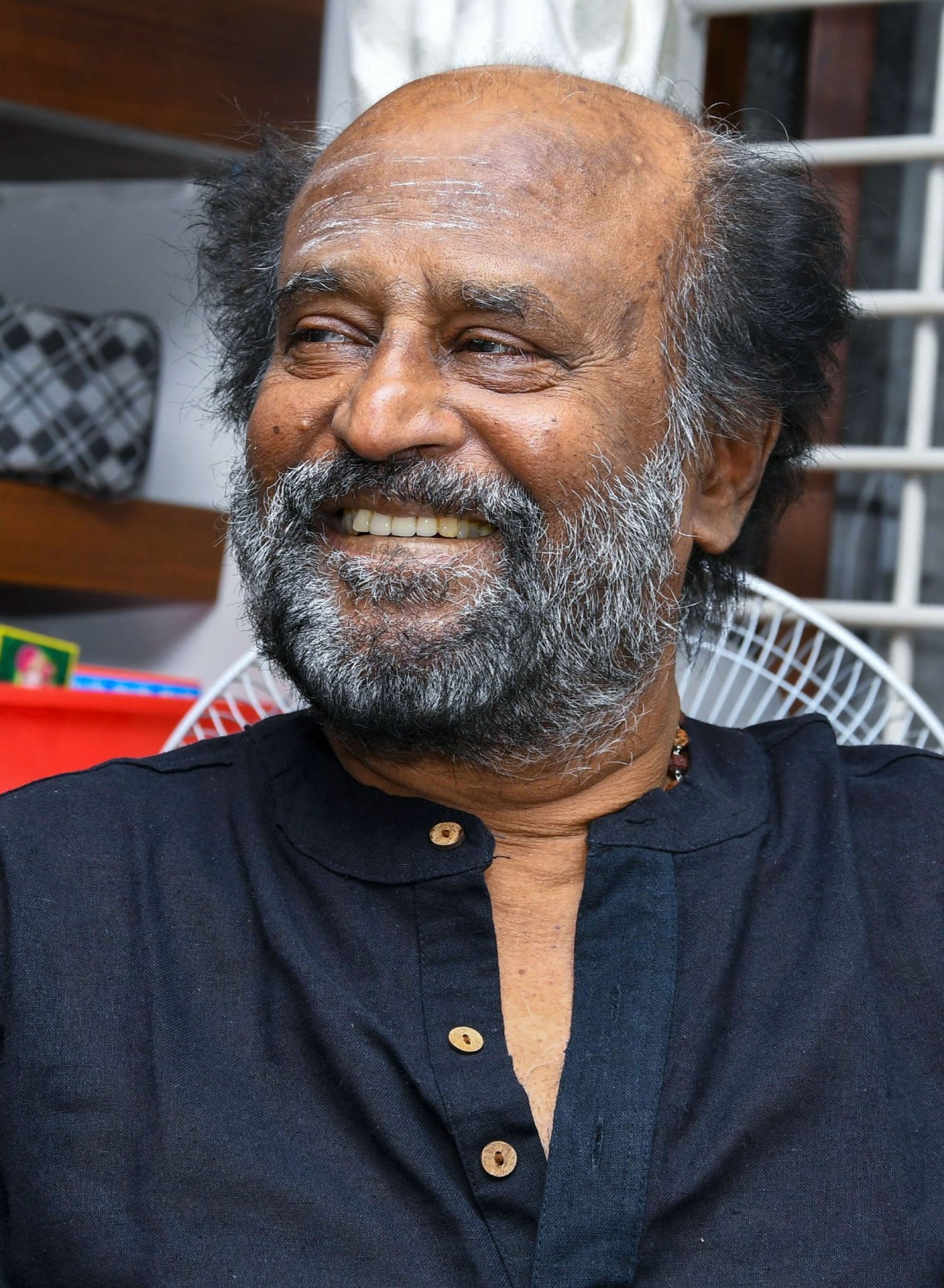 Why Rajinikanth Stayed Away From Politics