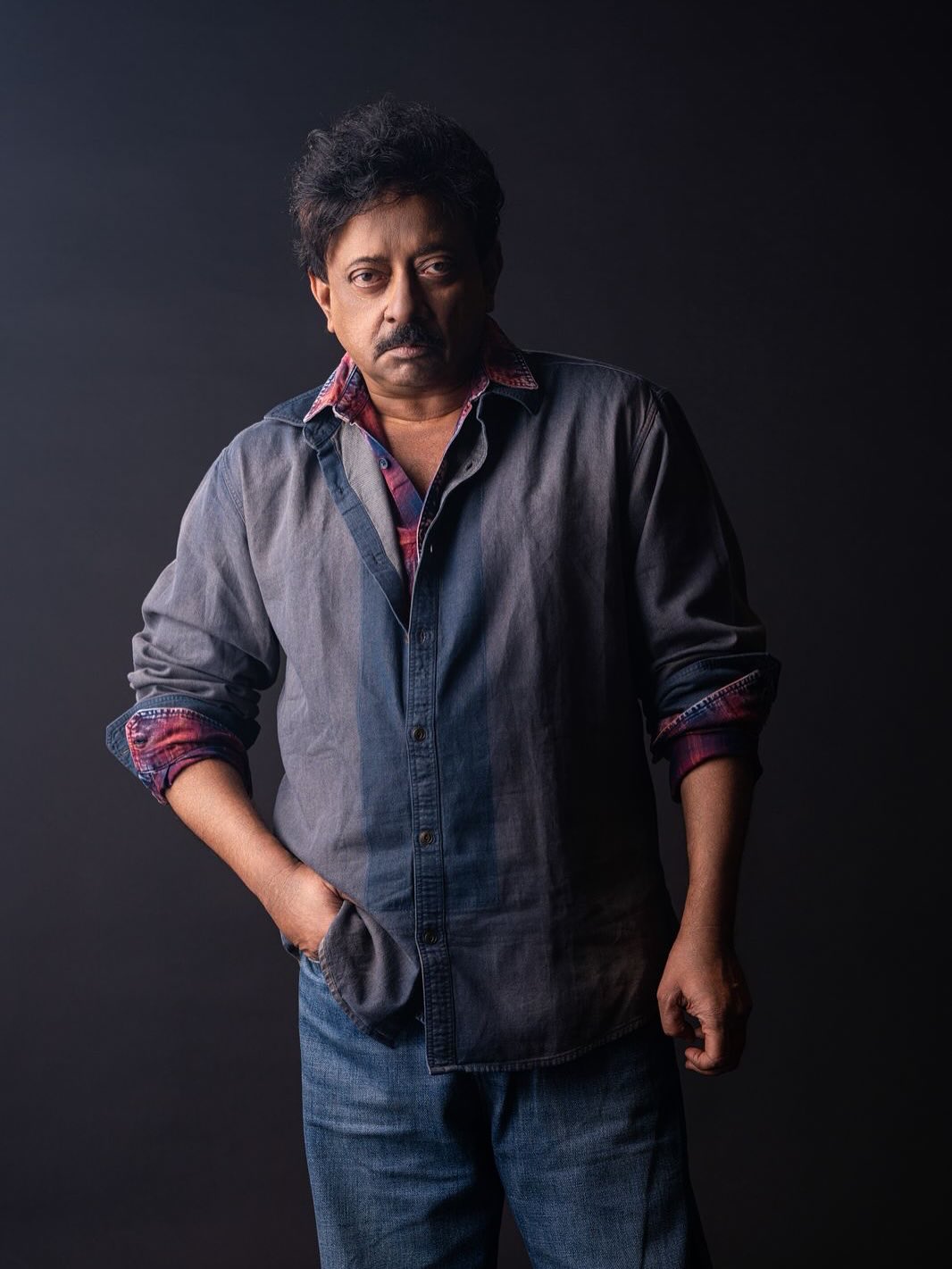 RGV Says Realistic Action Will Change Bollywood