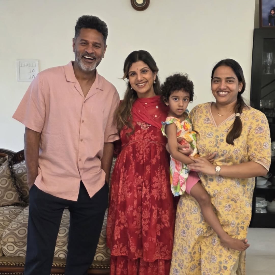 Rambha Prabhudeva photos