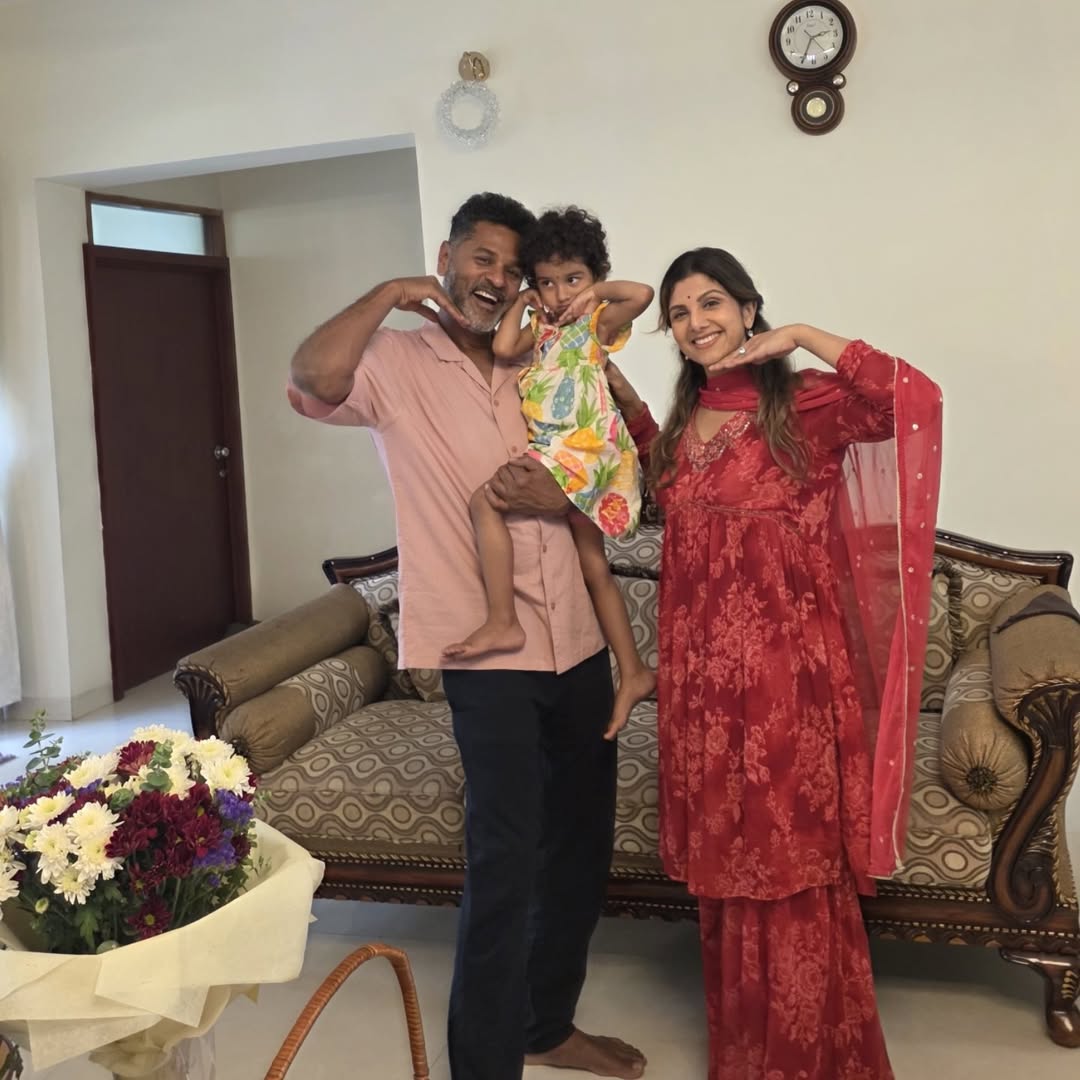 Rambha Prabhudeva photos