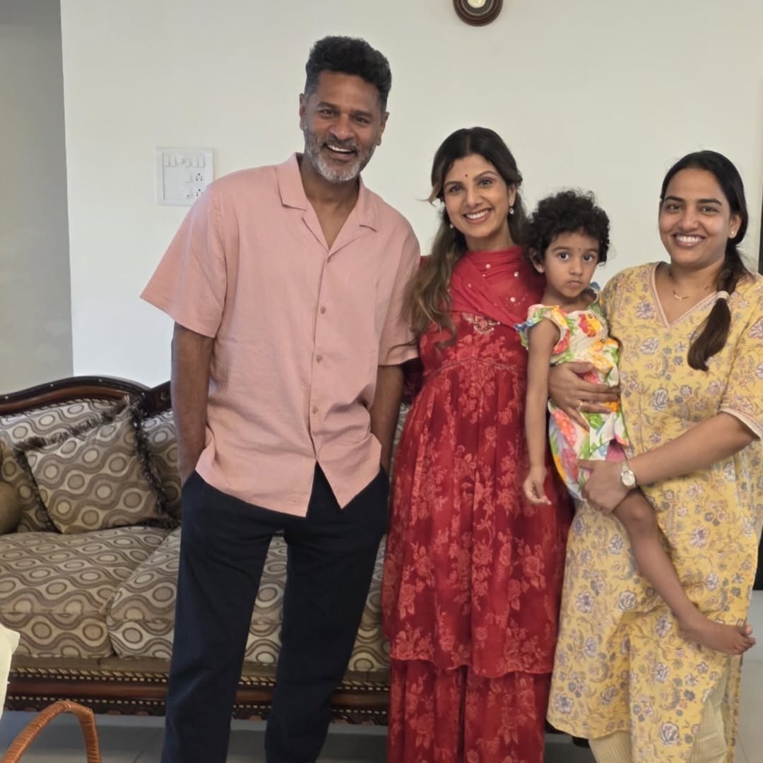 Rambha Prabhudeva photos