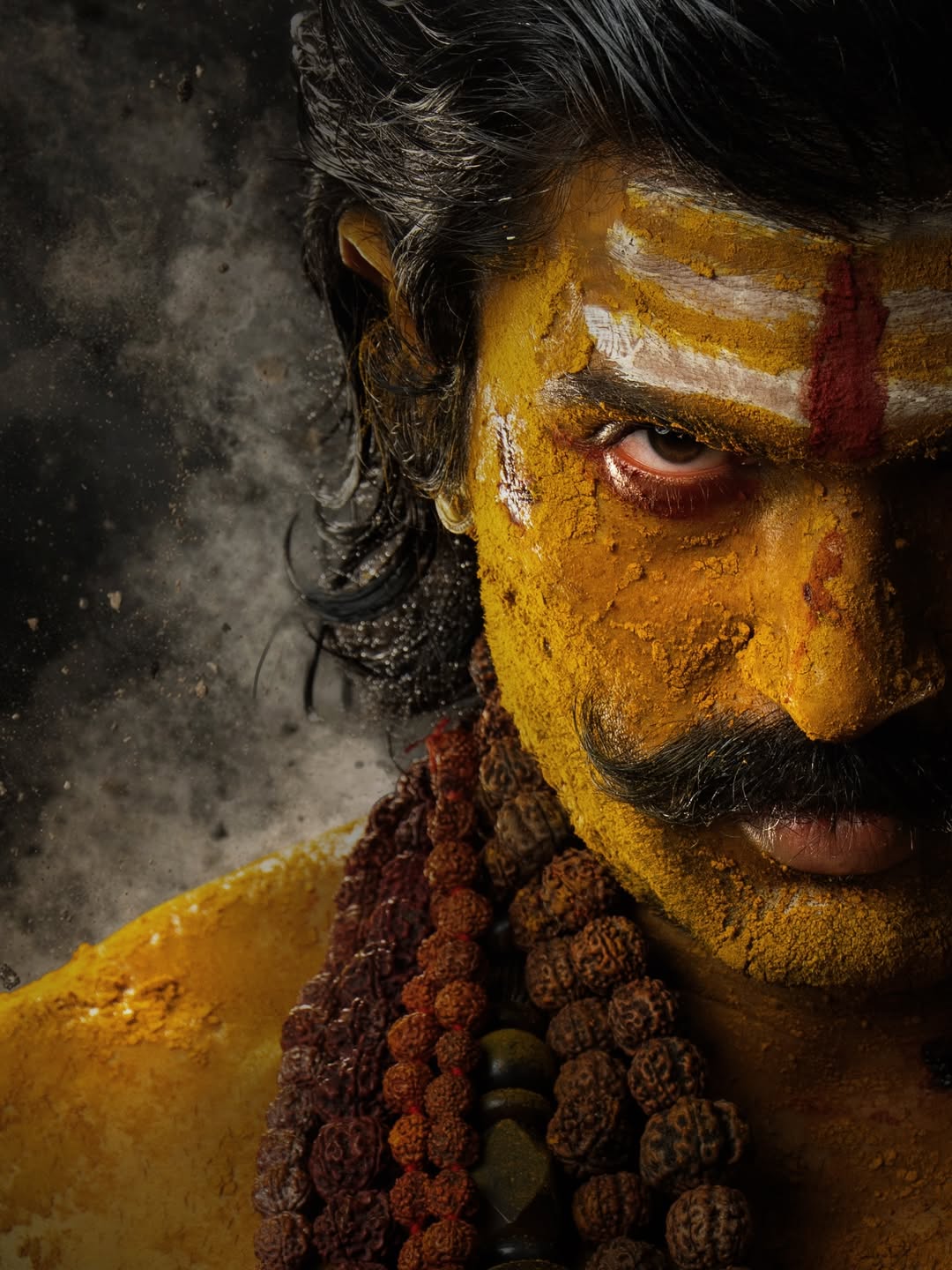 Vijay Deverakonda’s Emotional Reaction