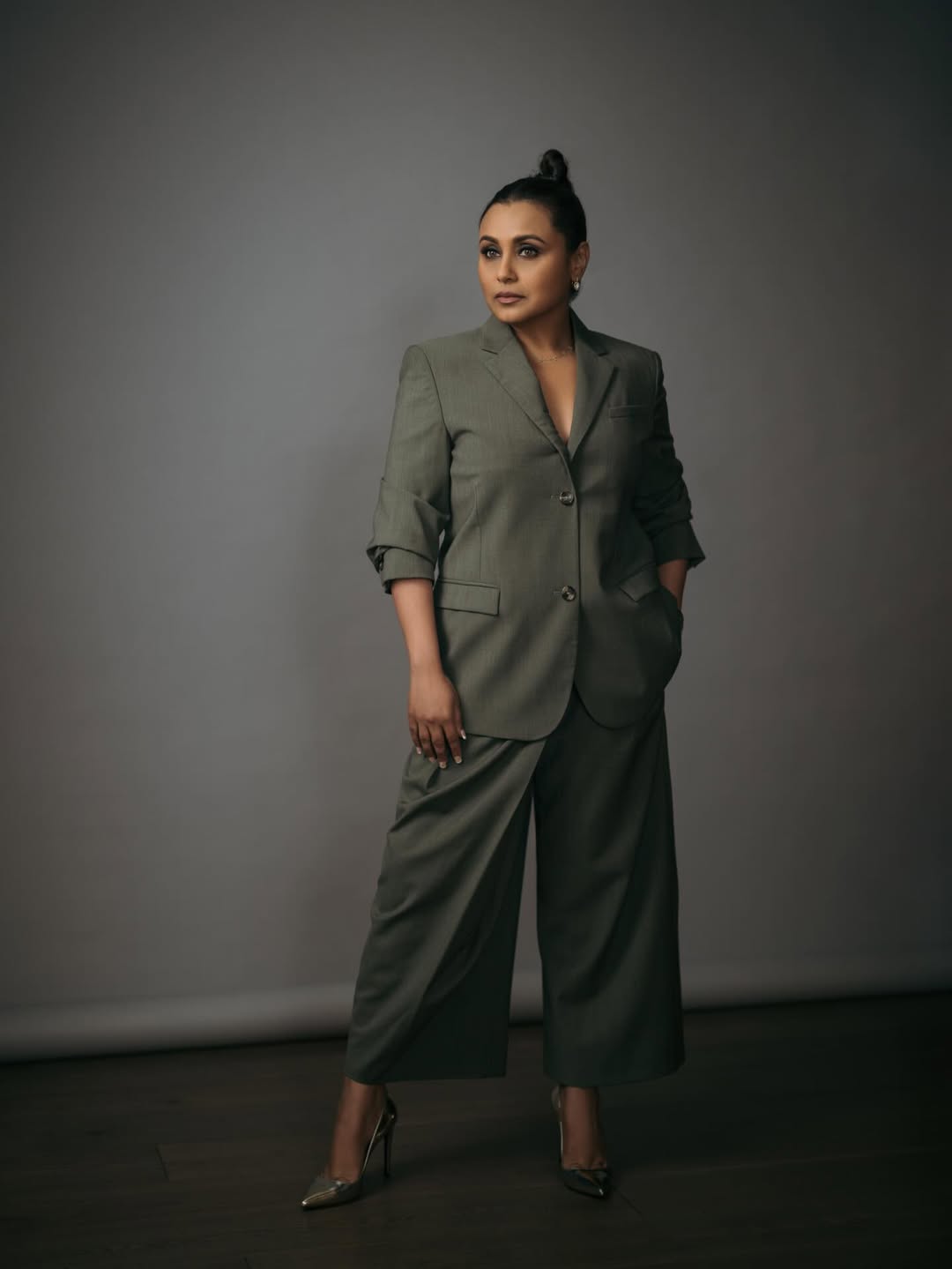 The Power of Simplicity in Modern Fashion