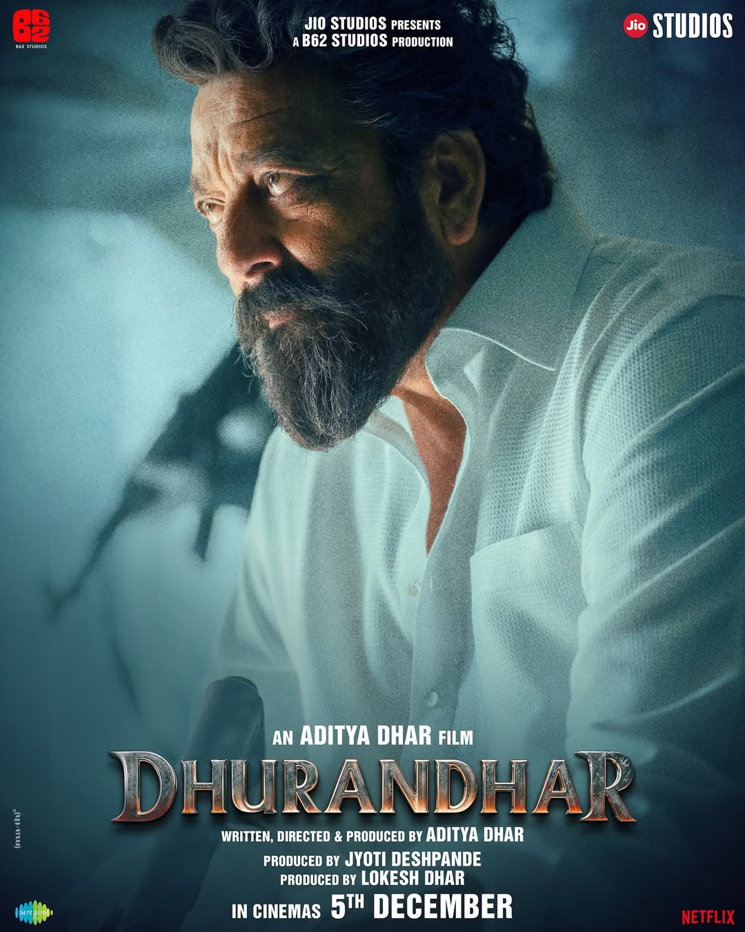 A Powerful Star Cast Joins The Action