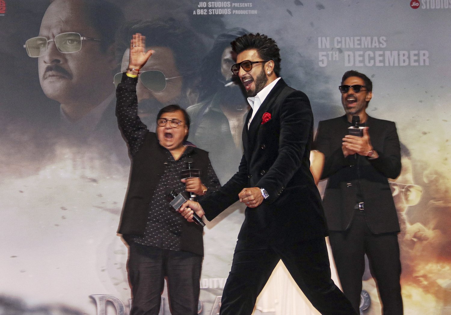 A Gesture That Meant More Than Words