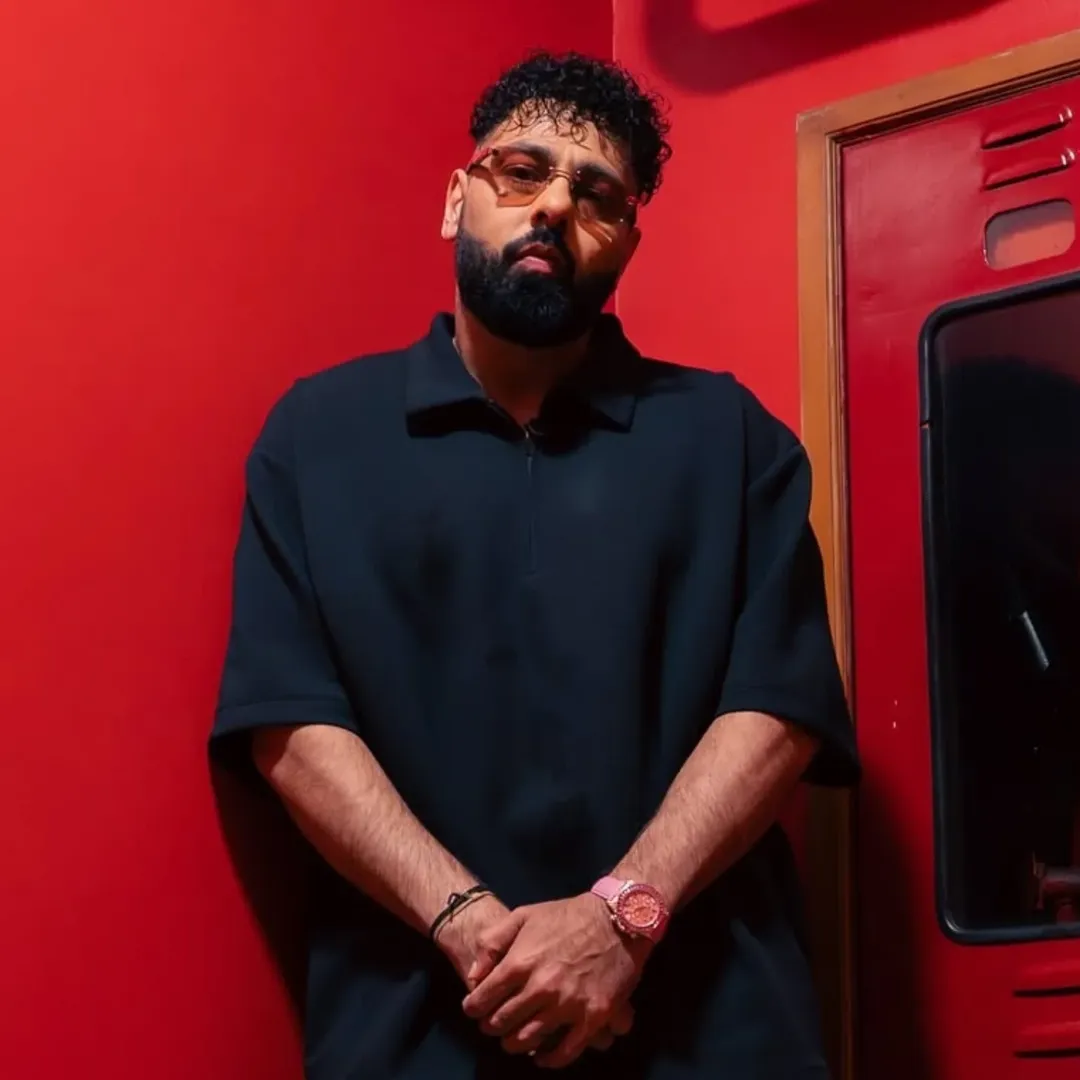 Why Badshah Is Being Defended