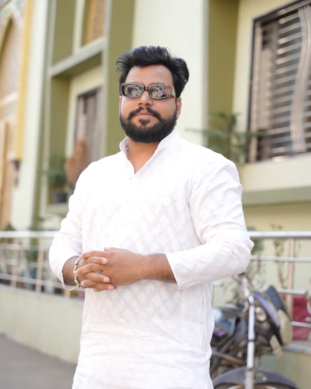 Comments On Film Title Controversy