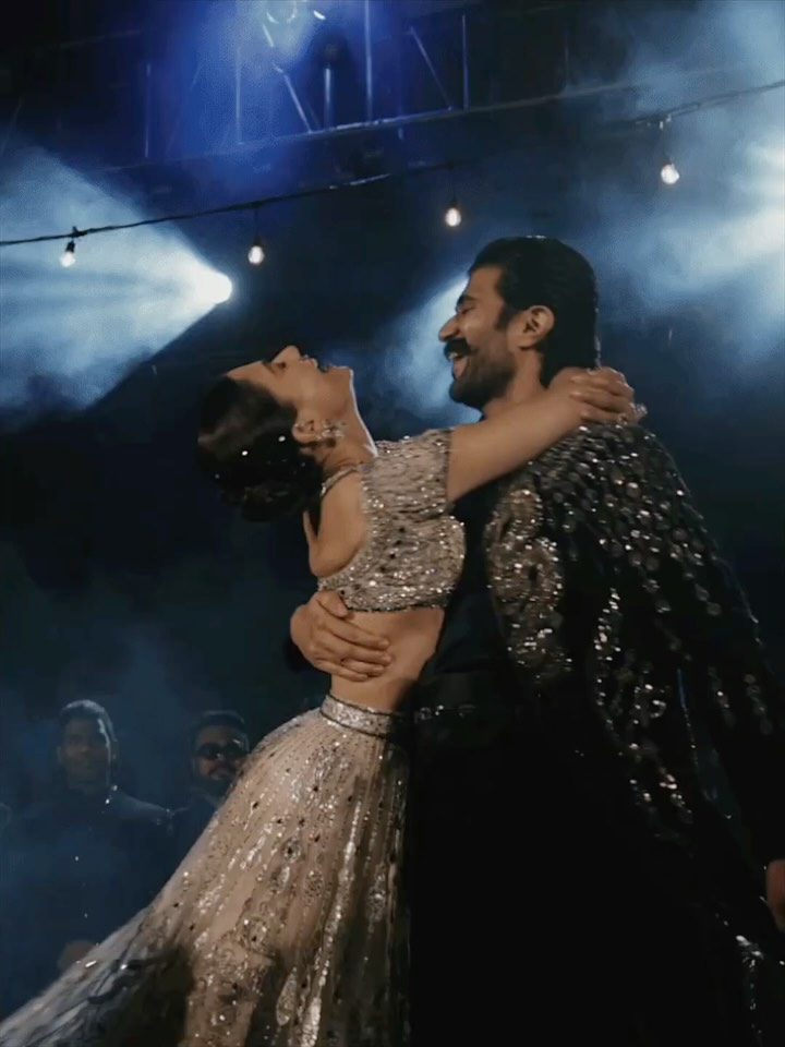 A Night Filled With Music, Laughter and Happy Tears