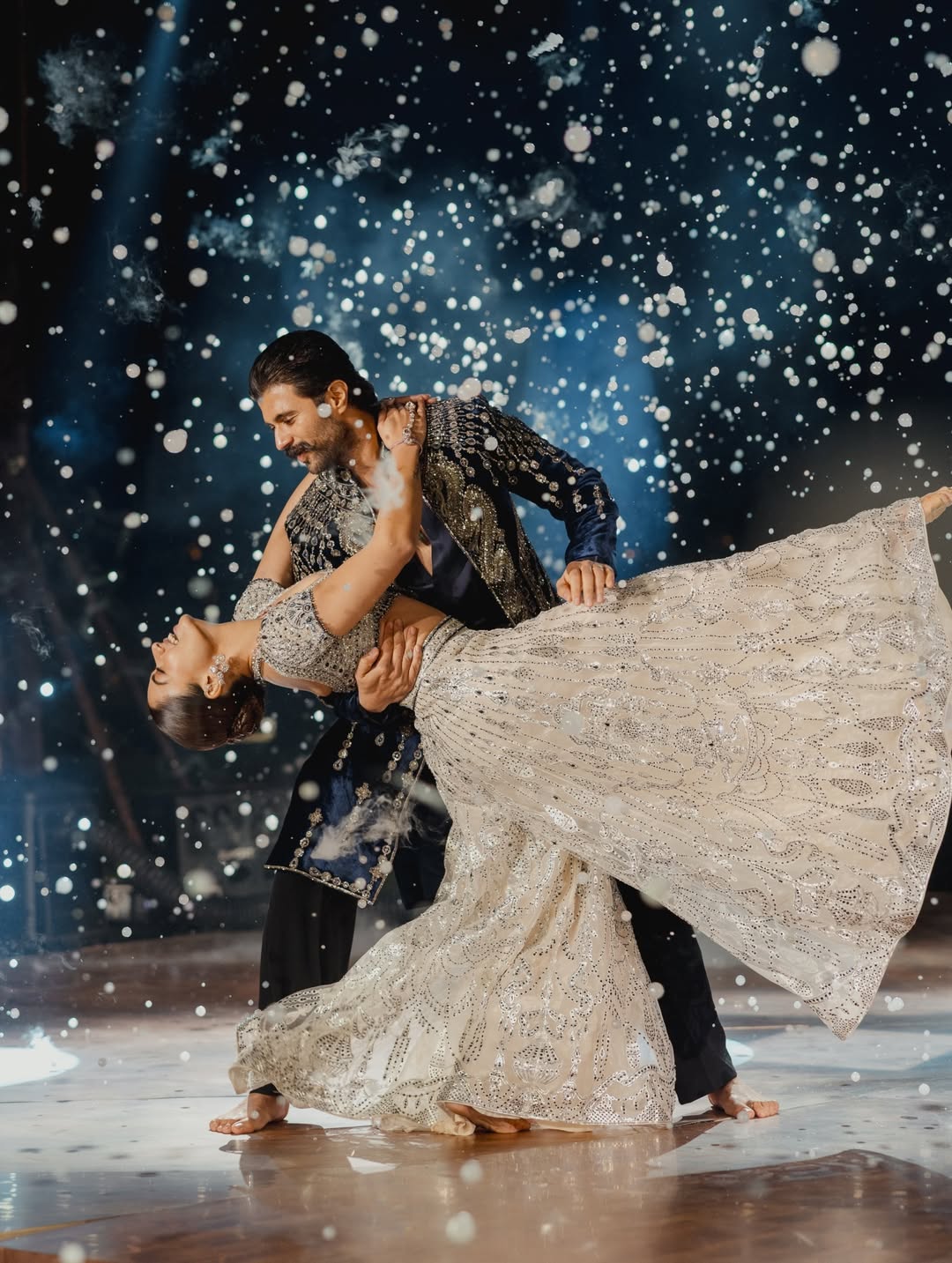 Dancing Till 4 AM: ‘The Night We Danced As One’