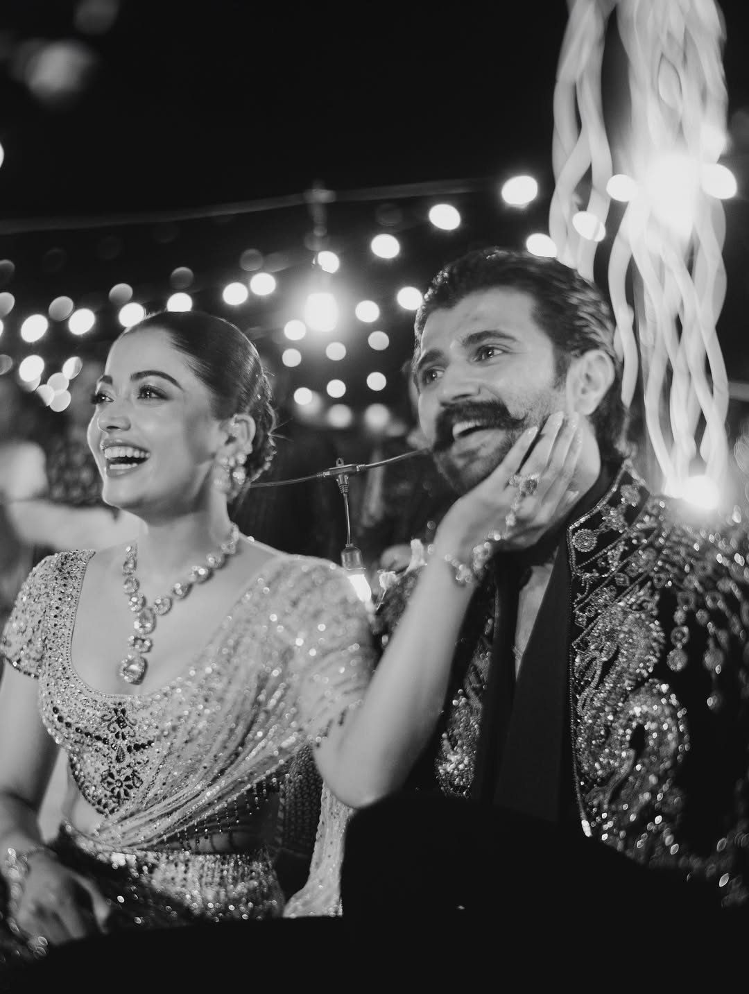 Spreading Love Across India