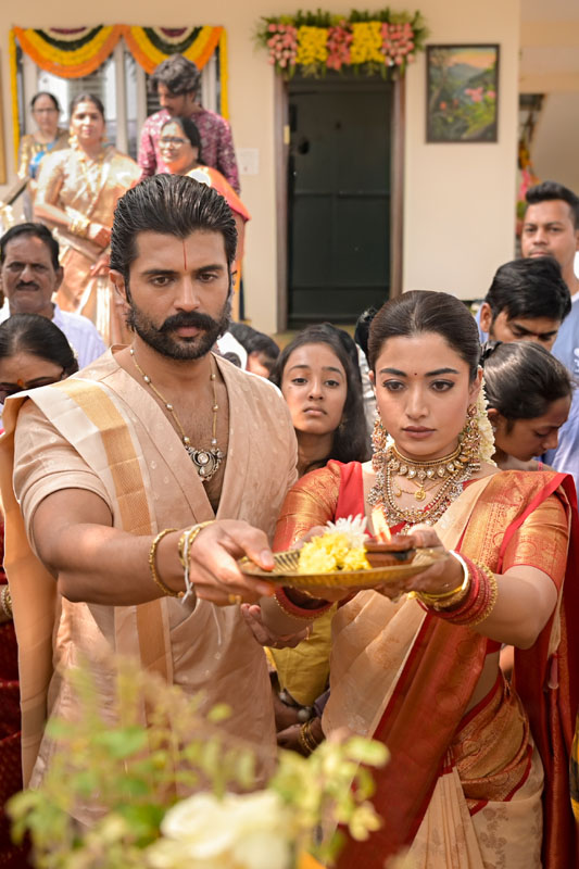 Satyanarayana Vratam: A Sacred Beginning