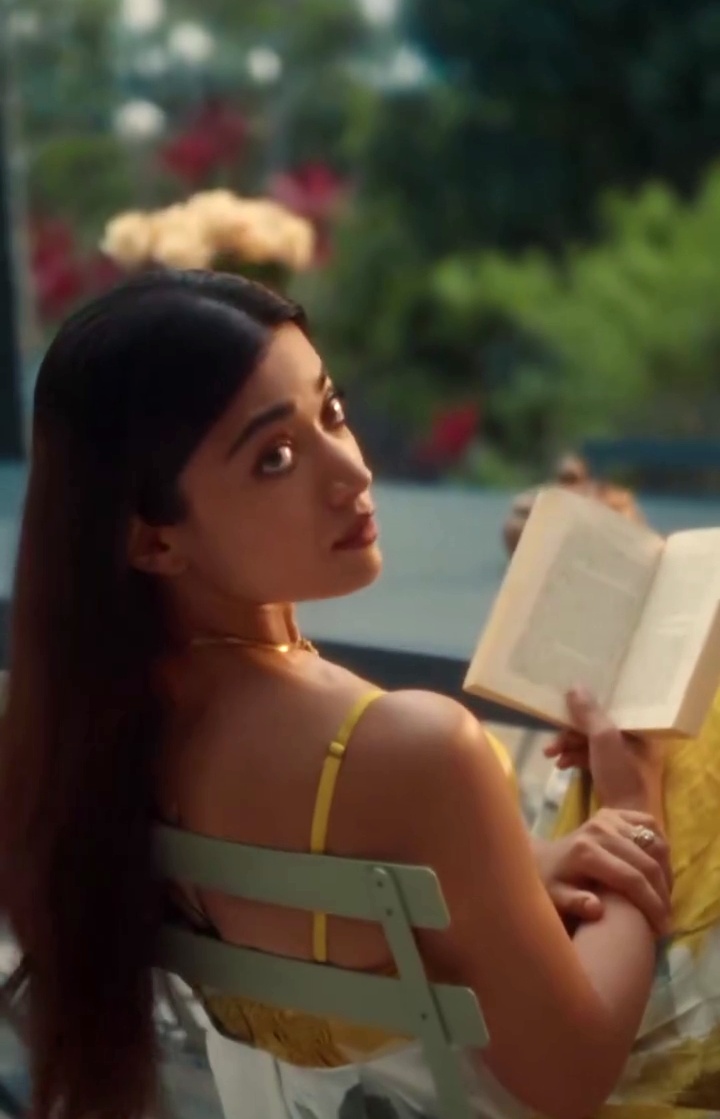 “He Never Skipped Efforts” – Rashmika’s Heartfelt Note