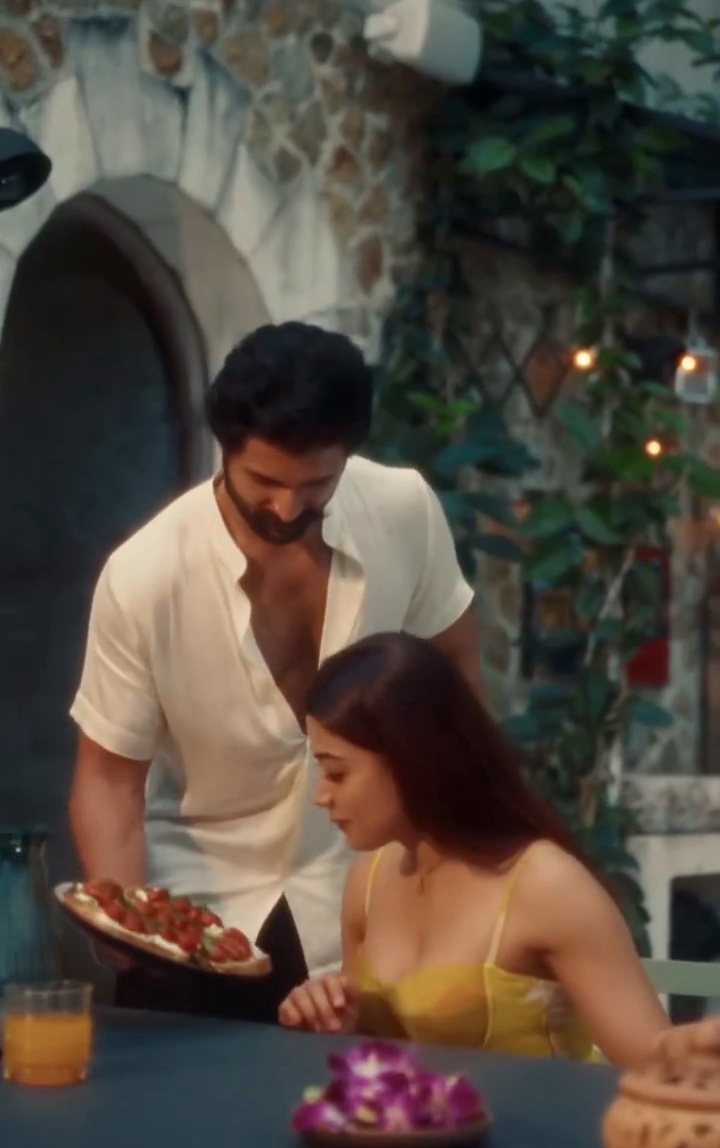 What’s Next for the Power Couple