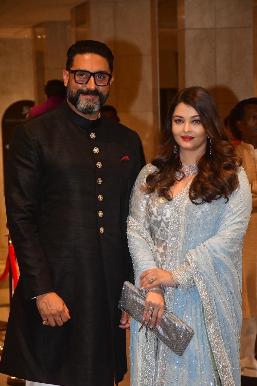 Sachin Tendulkar Son Wedding