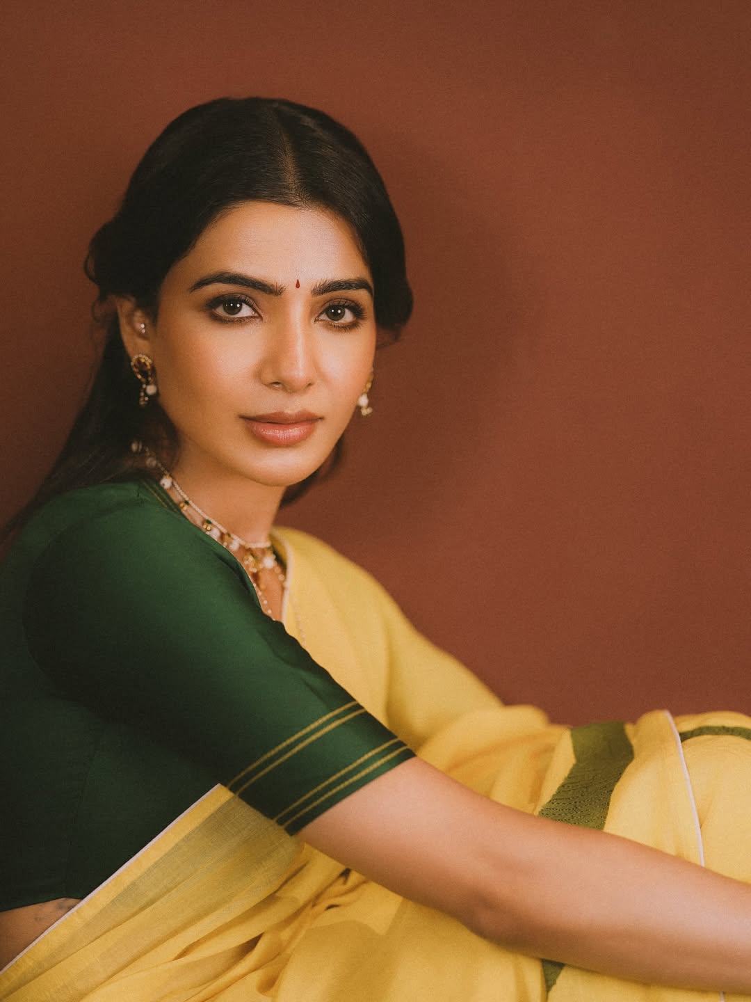 Handwoven Craft Meets Modern Styling