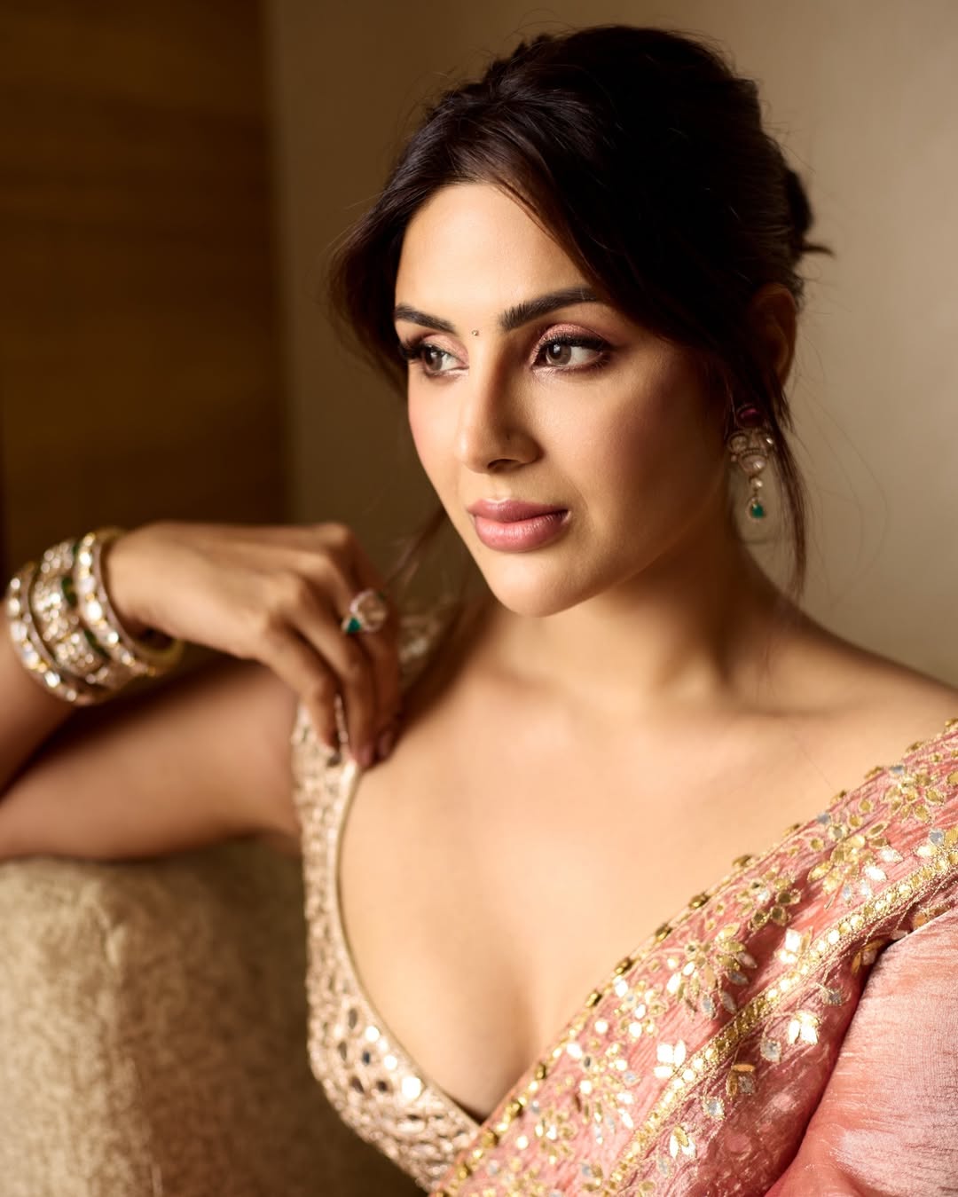 Samyuktha latest photos