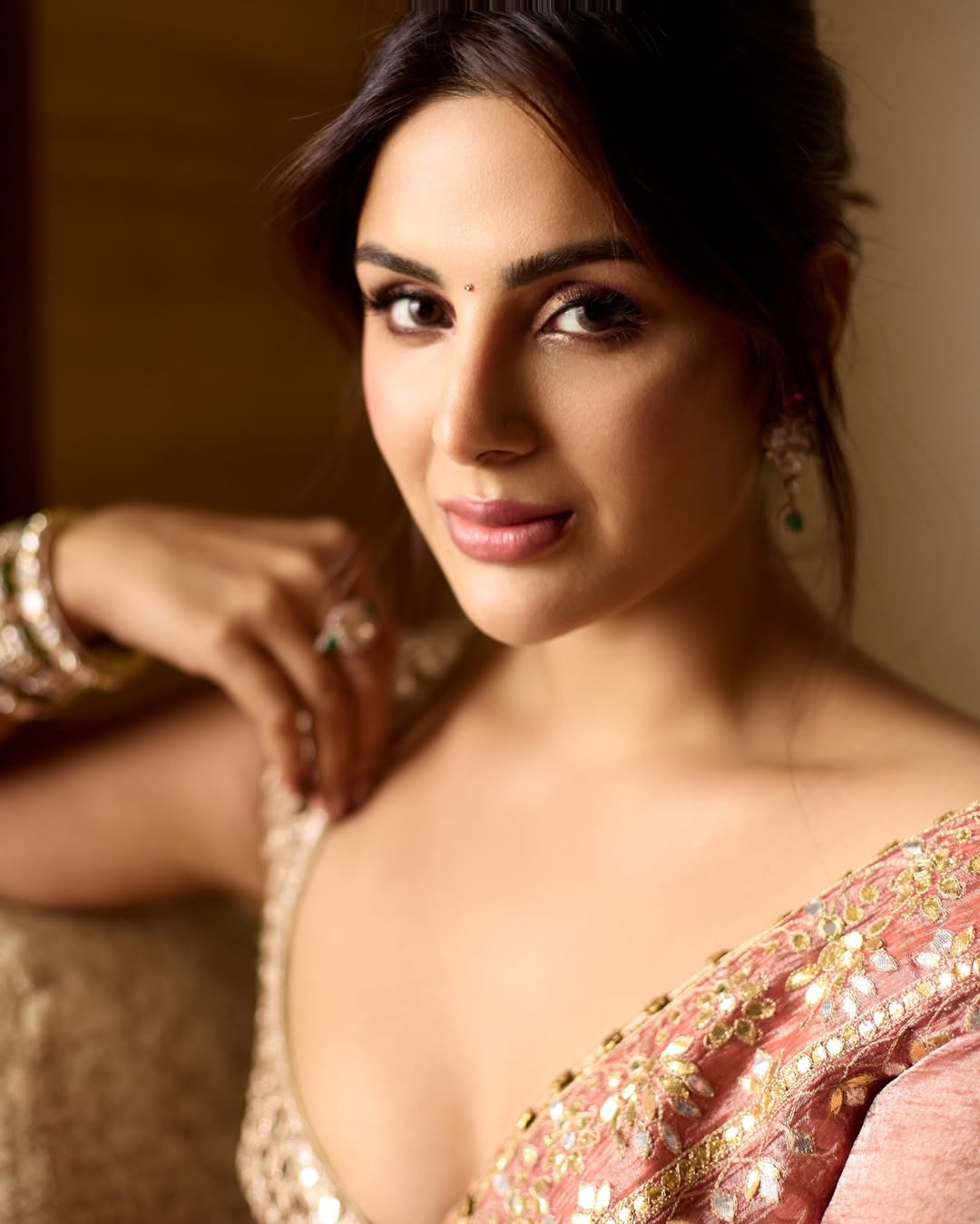 Samyuktha latest photos