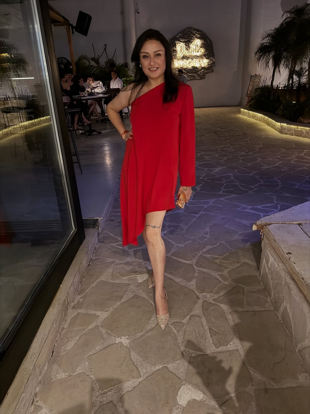 “Selvaraghavan’s Ex-Wife Sonia Agarwal’s 44th Birthday Photos Go Viral”