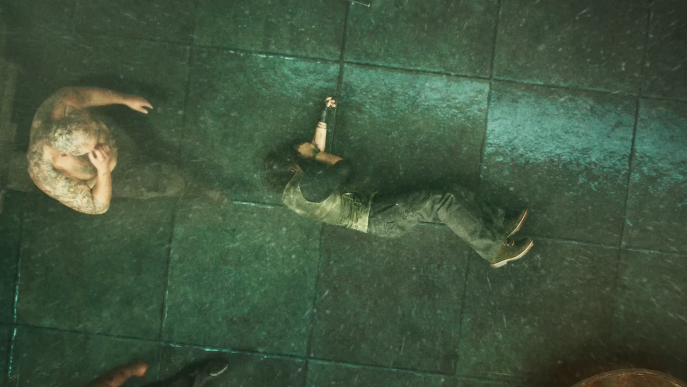 Desert Sequence to Be Recreated in Mumbai