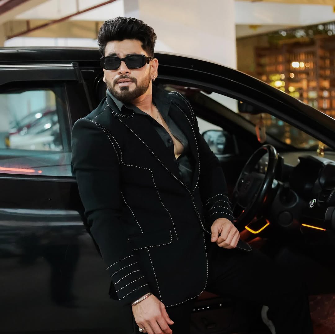 The First Break That Changed Everything