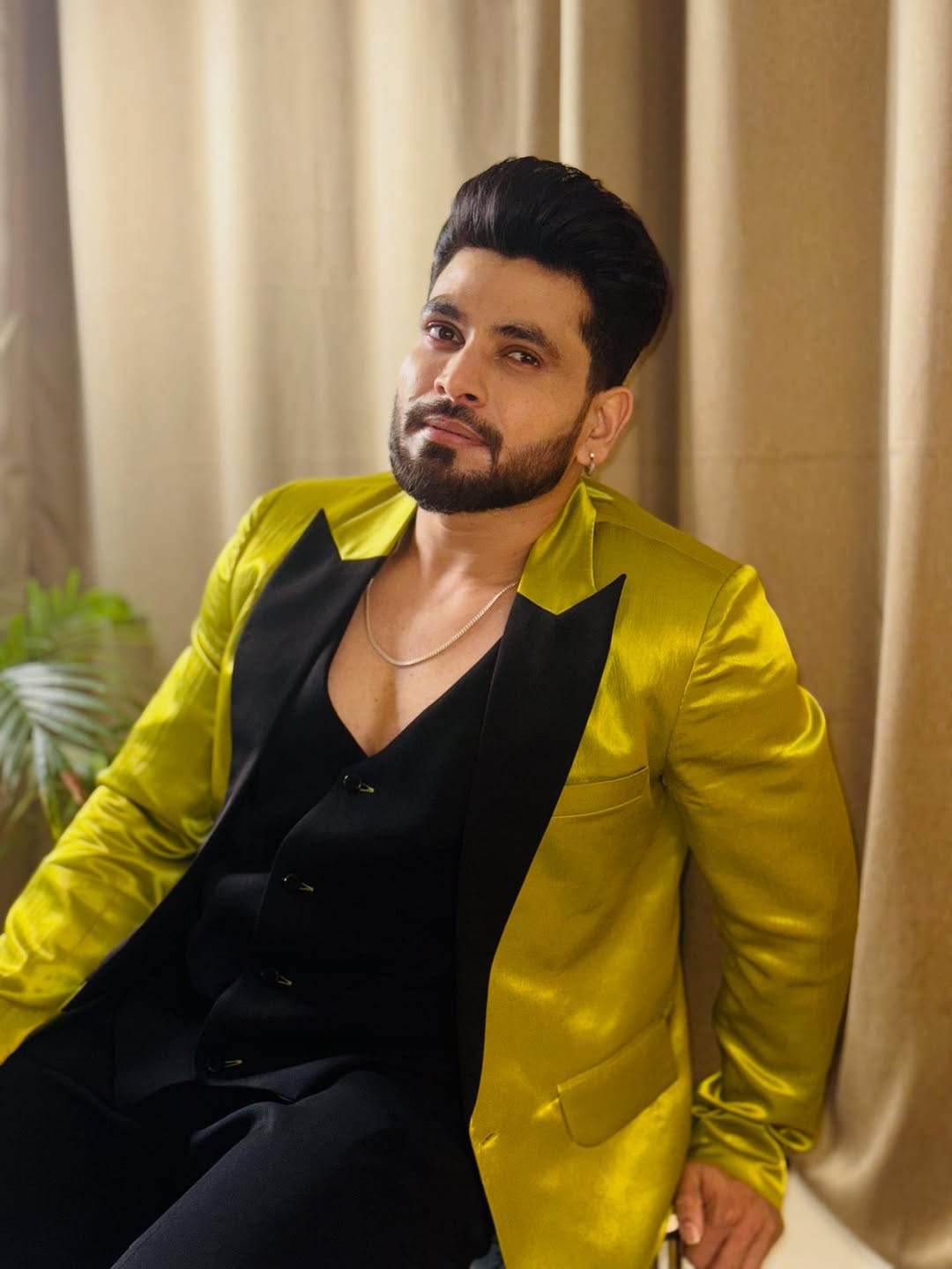 Consistency Across Reality Shows