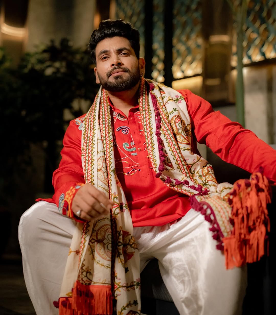 More Than Just a Winner