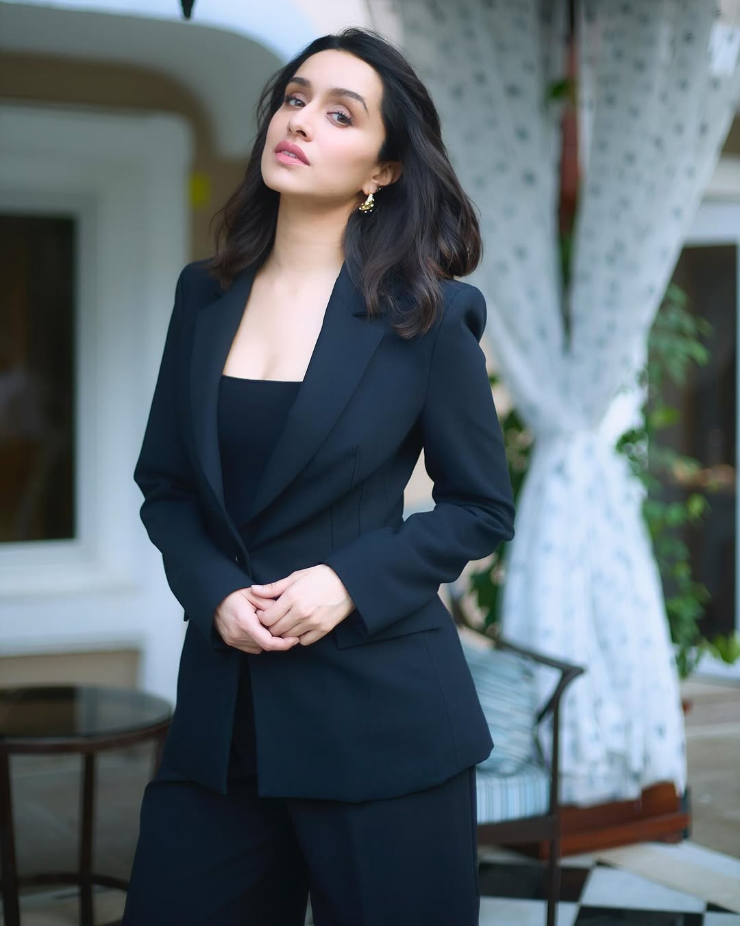 Beyond Acting: Singer, Entrepreneur and Style Icon