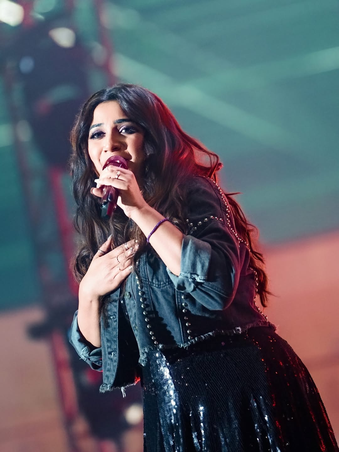 Respect For Arijit Singh’s Passion For Music