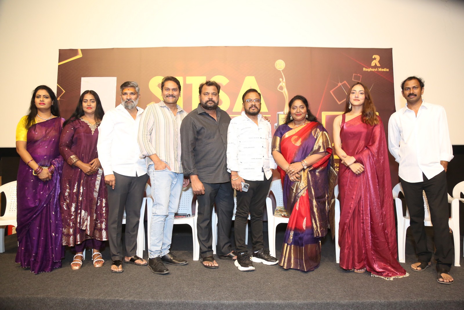 SITSA Awards key event highlights