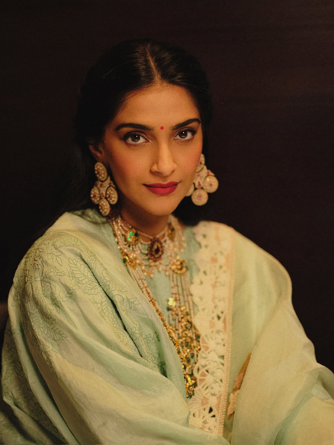 Celebrities Shower Love On The Growing Family