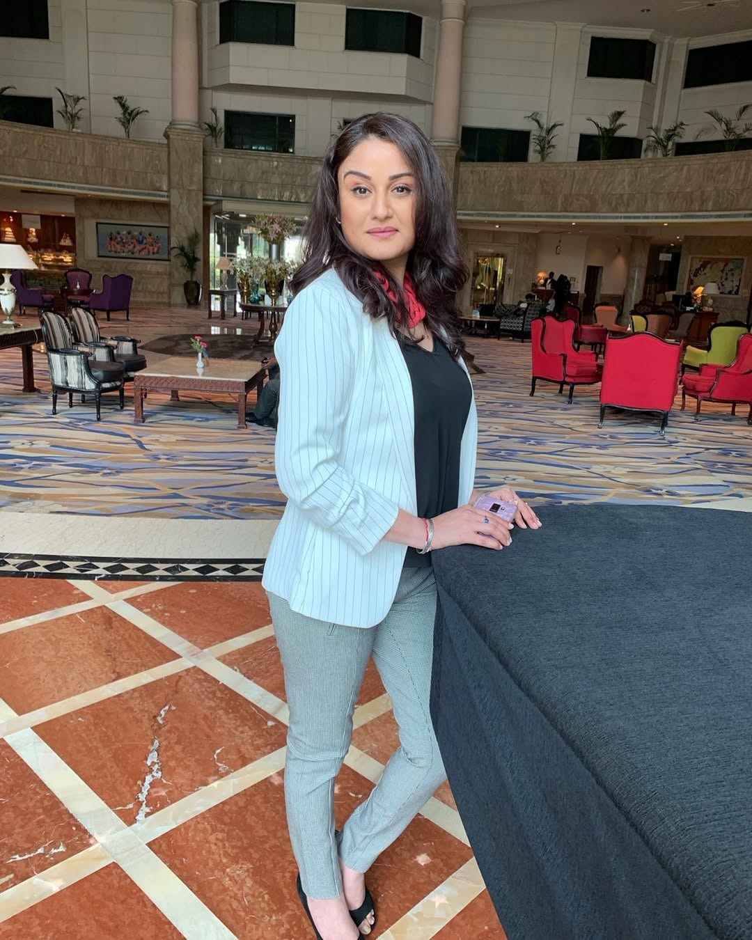 Sonia Agarwal’s Latest Photos Go Viral; Fans Surprised by Her Stunning New Look