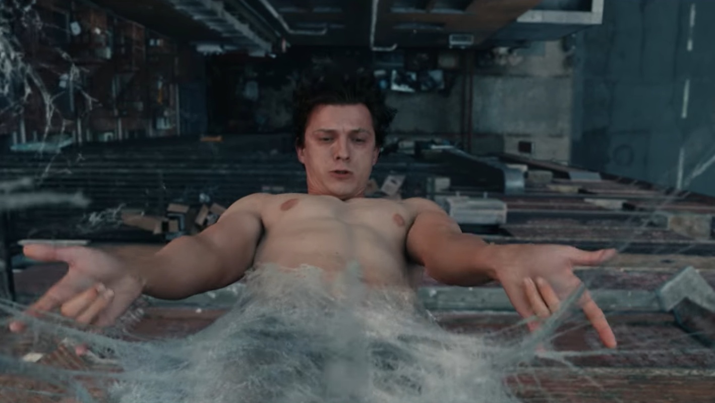 A New Power Twist: Organic Webbing and Mutation Trouble